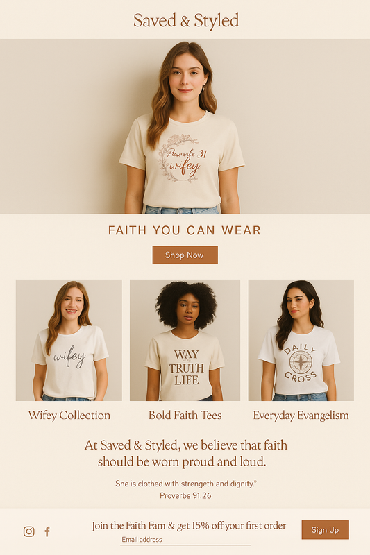 Faith Flex